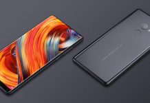 Xiaomi Mi Mix 2S MIUI 12.5