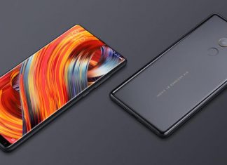 Xiaomi Mi Mix 2S MIUI 12.5