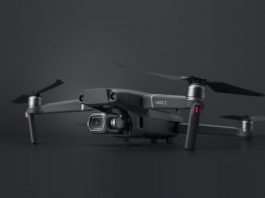 DJI Mavic 2 Pro: Υπέρτατο κουπόνι για €300 έκπτωση!!!