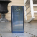 Galaxy Note 9