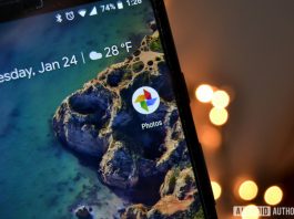 Έχεις πακέτο με λίγα δεδομένα; Το νέο backup mode του Google Photos θα σε σώσει