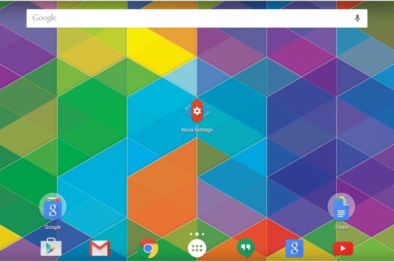 Google-Play-Store