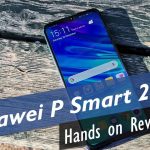 Huawei P Smart