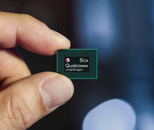 Snapdragon 8cx: Είναι ο πιο γρήγορος επεξεργαστής της Qualcomm μέχρι σήμερα
