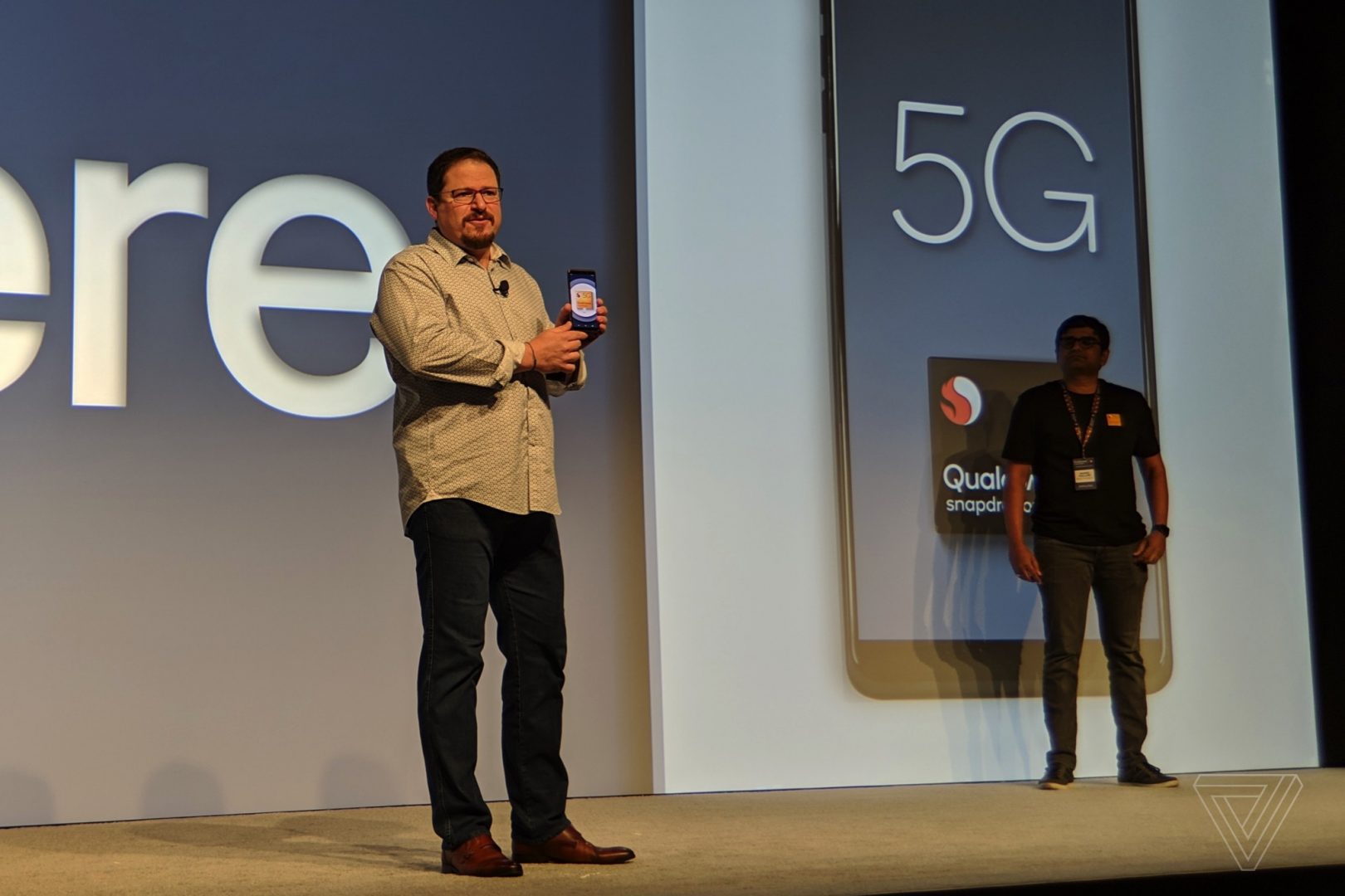 Η Qualcomm ανακοινώνει επισήμως τον Snapdragon 855 για 5G smartphones