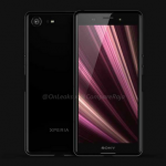 Sony Xperia XZ4 Compact