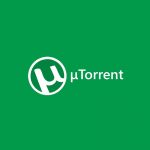 Utorrent-logo