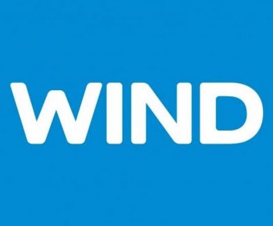 Wind καρτοκινητή