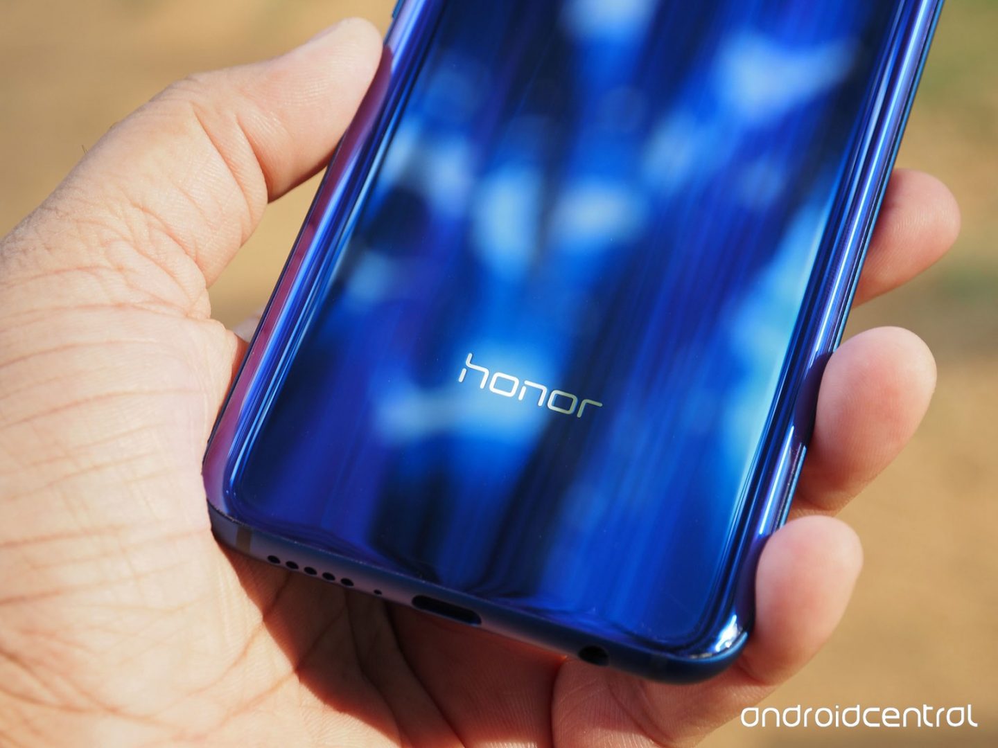 Η Honor μοιράζεται τις πρώτες φωτογραφίες από την κάμερα των 48MP του Honor View 20 και μας εντυπωσίασε