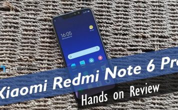 Xiaomi Redmi Note 6 Pro Hands on Review: Παραμένει ο βασιλιάς της μεσαίας κατηγορίας;