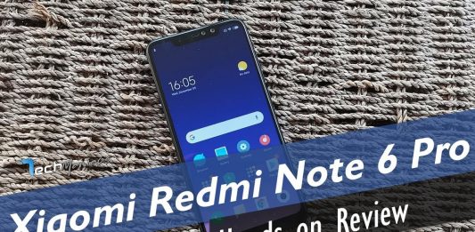 Xiaomi Redmi Note 6 Pro Hands on Review: Παραμένει ο βασιλιάς της μεσαίας κατηγορίας;