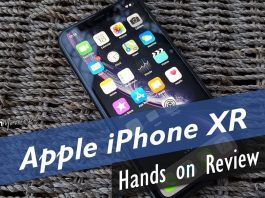 Apple iPhone XR Hands on Review: Ένα κουτσουρεμένο iPhone XS με υψηλή τιμή