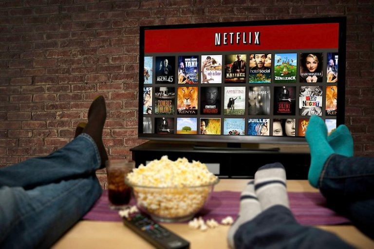 nrtflix