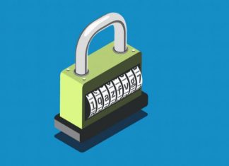password