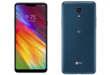 Ανακοινώθηκε το LG Q9: Και είναι μια πολύ καλή επιλογή αν θες να πετάξεις $445