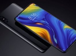 Xiaomi Mi MIX 3 5G