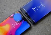 Πρόσεξε πριν την αγορά μιας LG συσκευής! Πολύ κακή αυτονομία μπαταρίας είχαν τα smartphones της το 2018