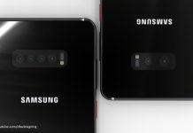 Εκθαμβωτικό το Galaxy S10 σε αυτά τα νέα concept renders