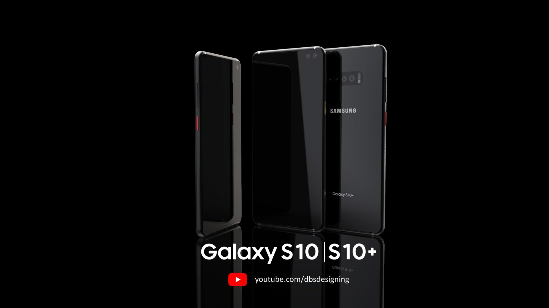 Το Samsung Galaxy S10 θα έρθει με reverse wireless charging