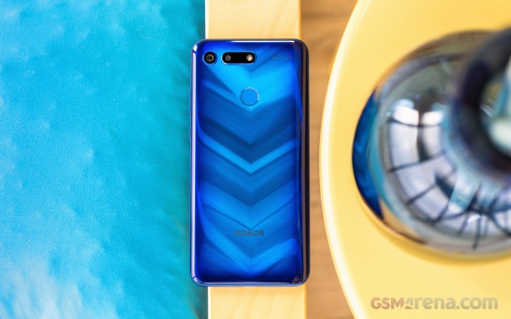 honor view 20 2