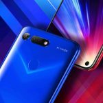 honor view 20 3