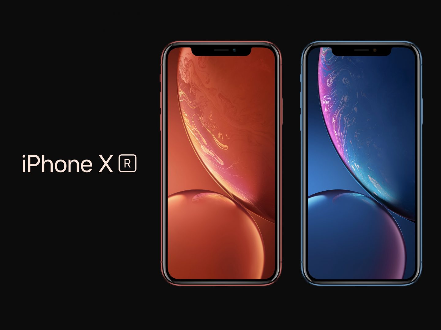 Το iPhone XR είναι το καλύτερο σε πωλήσεις smartphone της Apple