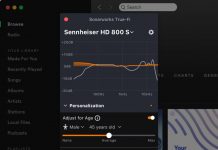 Αυτή η εφαρμογή για Android και iOS κάνει τα φθηνά ακουστικά σου να ακούγονται σαν premium
