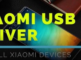 How To: Αυτοματοποιημένη εγκατάσταση Drivers για Xiaomi smartphones