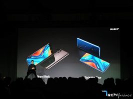 MWC 2019: Η Xiaomi ανακοινώνει επίσημα το Xiaomi Mi Mix 3 5G