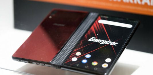 MWC 2019: Επιτέλους, ένα “φθηνό” αναδιπλούμενο smartphone με Snapdragon 855 στα 850 ευρώ