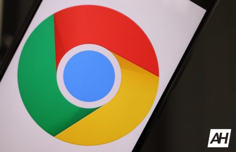 google chrome