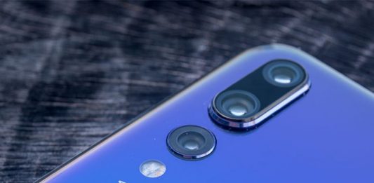 Huawei P20