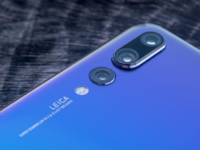 Huawei P20