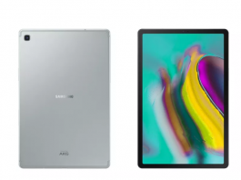 Το Samsung Galaxy Tab S5e ανακοινώθηκε και είναι το πιο ελαφρύ και λεπτό tablet όσο ποτέ