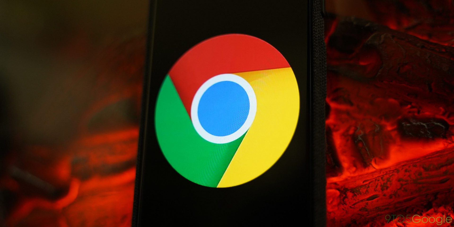 Έρχεται dark mode στον Chrome στο Android