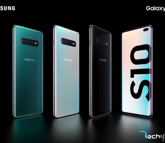Είδαμε από κοντά τα Galaxy S10e, Galaxy S10 και S10+ (Hands – On videos)