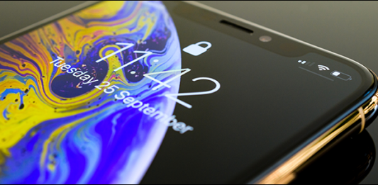 Είναι οι IR scanners των smartphones επιβλαβείς για τα μάτια μας;
