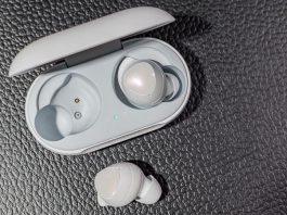 Samsung Galaxy Buds