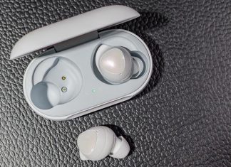 Samsung Galaxy Buds