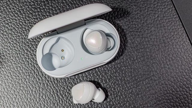 Samsung Galaxy Buds
