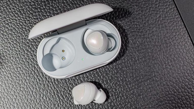 Samsung Galaxy Buds