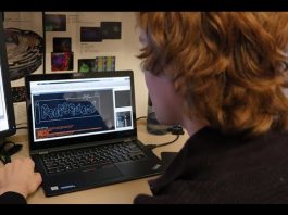 DeepSqueak: ένας αλγόριθμος που κατασκευάστηκε για να αποκωδικοποιήσει τους υπερηχητικούς ήχους των ποντικιών