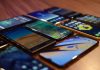 flagship smartphones
