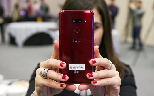 Χωρίς κανένα νόημα η στρατηγική της LG στο χώρο των smartphones