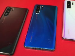 Huawei P30 Pro: 5x (με OIS) optical zoom, 10x lossless και συνολικό digital zoom 50Χ