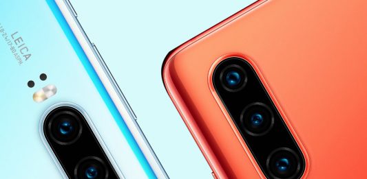 Ανακοινώθηκε το Huawei P30, ο ανταγωνιστής των iPhone XR και Samsung Galaxy S10e