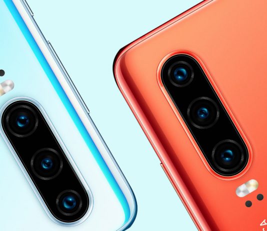 Ανακοινώθηκε το Huawei P30, ο ανταγωνιστής των iPhone XR και Samsung Galaxy S10e