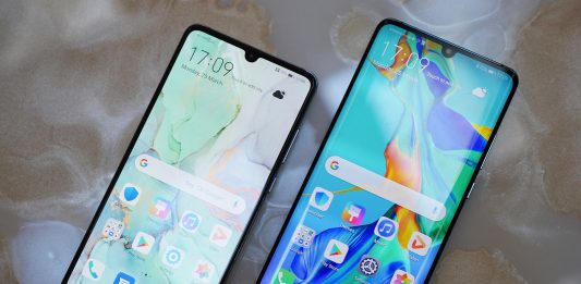 Huawei P30 Pro: Ανακοινώθηκε επίσημα και είναι το καλύτερο καμεροκινητό στον κόσμο!