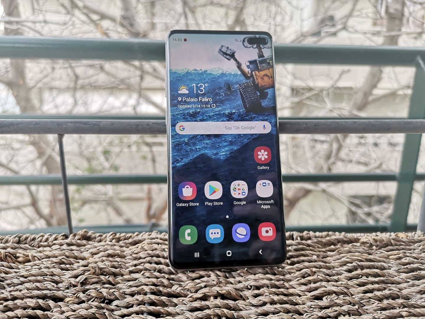 Samsung: Με update θα προσθέσει στα S10e, S10 και S10+ το καλύτερο feature του Pixel 3