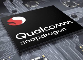 Snapdragon 875